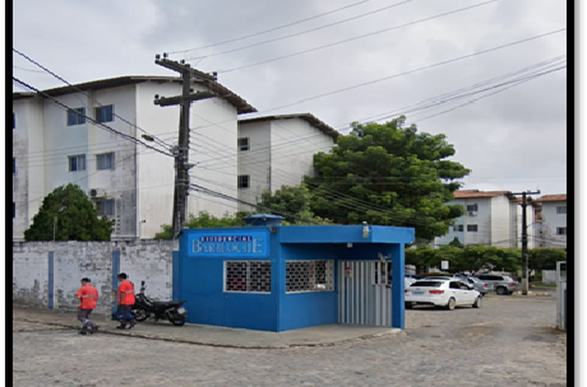 Vereador Aldo Loureiro solicita troca de lâmpadas amarelas em dois residenciais da capital