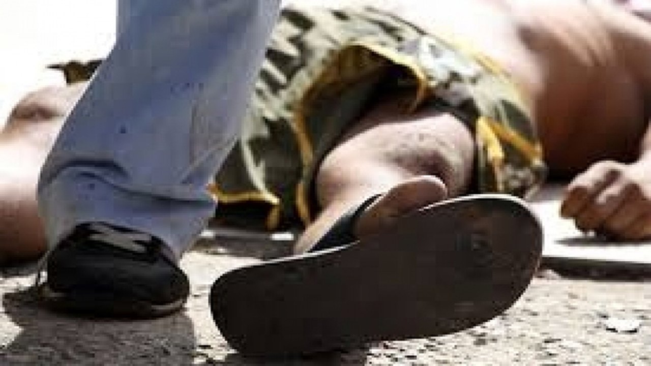 Cresce número de mortes violentas de jovens em Alagoas, aponta IBGE