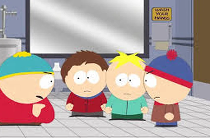 'South Park' sai do streaming em meio à disputa com criadores, e estreia de nova temporada fica ameaçada