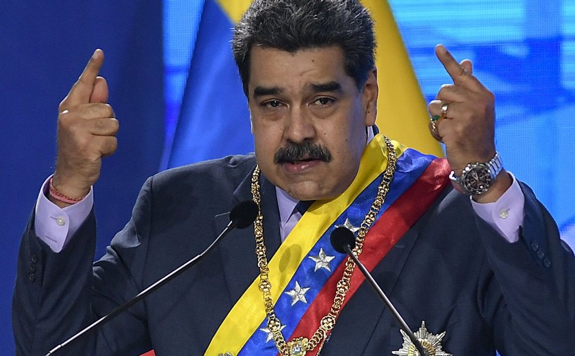 Maduro: permissão para disparar mísseis ocidentais contra a Rússia é 'loucura do imperialismo'