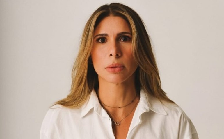 Em nova publicação nas redes sociais, ex-primeira dama do Estado Marina Cintra reforça posição política e mensagem de firmeza