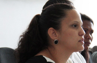 Ministério Público Federal de Alagoas tem nova procuradora-chefe e dois substitutos