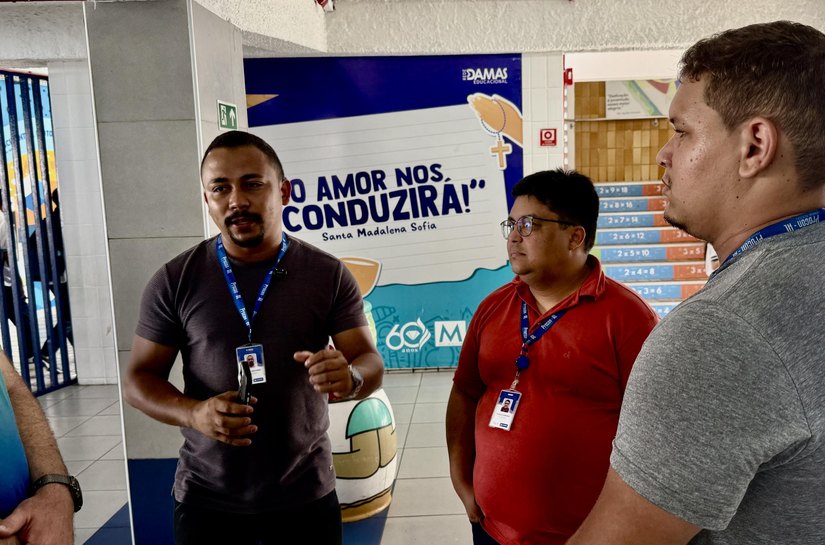 Procon Alagoas orienta sobre novas regras de alimentação em cantinas escolares