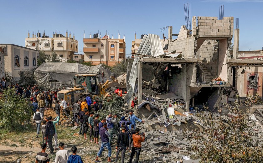 Israel confirma a morte de mais 4 reféns detidos pelo Hamas; pressão por trégua aumenta