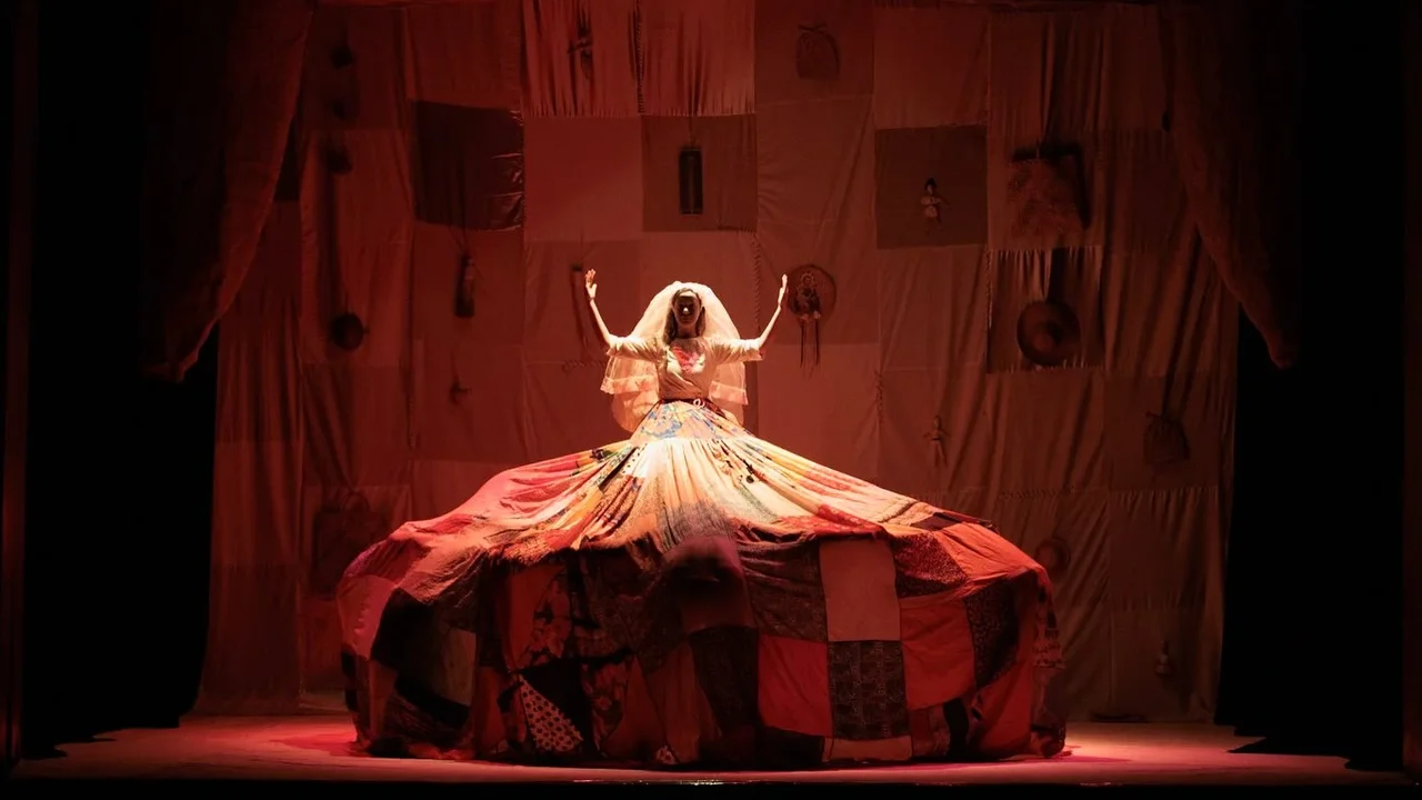 Arte às margens do Velho Chico: Confira programação do 9º Festival de Teatro de Penedo