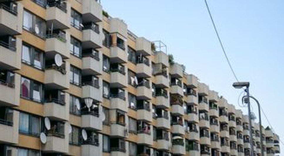 condominio_-_pixabay_2 / Foto: Foto: reprodução EBC