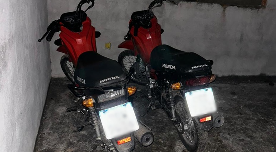 motocicleta / Foto: Foto: Reprodução