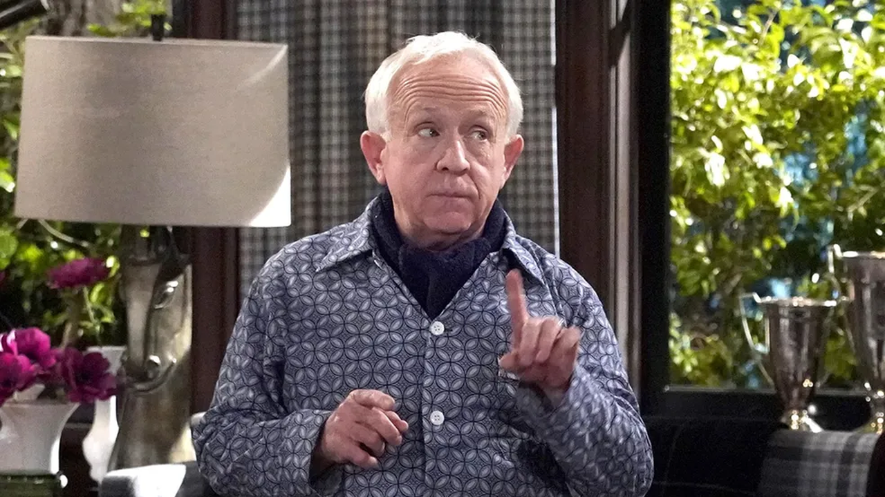 Leslie Jordan, ator de ‘Will &amp; Grace’, morre aos 67 anos