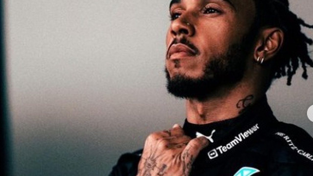 FIA vai rever punição atribuída a Hamilton por atravessar a pista a pé no GP do Catar de F-1