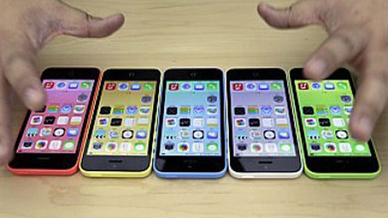China Mobile encomenda 1 milhão de iPhones