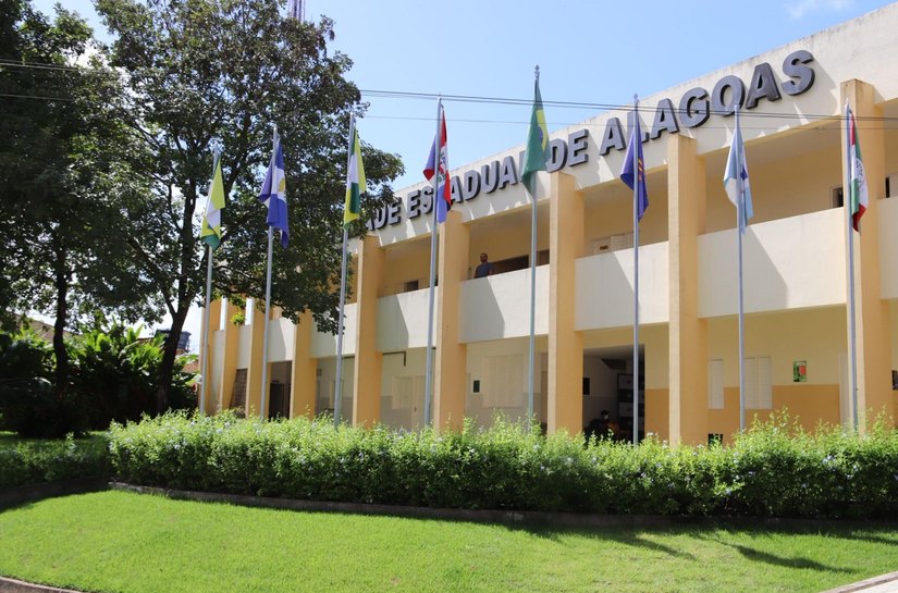 Governo de Alagoas institui comissão organizadora do concurso da Uneal