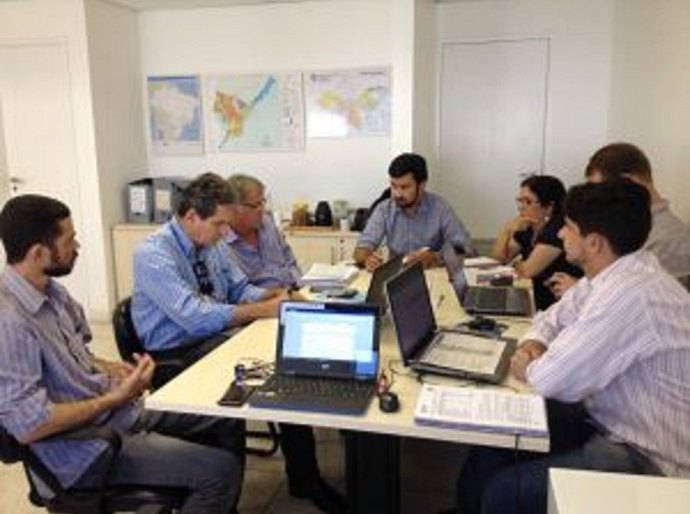 Técnicos debatem Plano Municipal de Saneamento Básico em Maceió