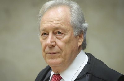 Lewandowski rejeita pedido de senadores para barrar Renan Calheiros da relatoria da CPI 