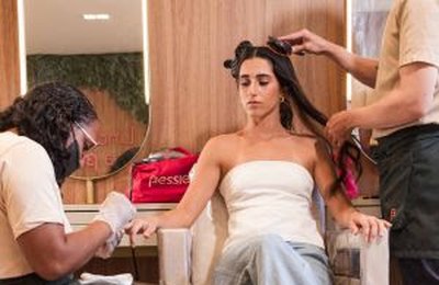 Agenda apertada? Veja 4 serviços de beleza que cabem em até 50 minutos
