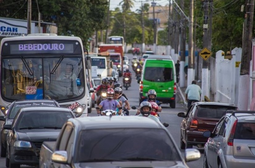 Governo vai construir mais uma obra de mobilidade urbana, em Bebedouro