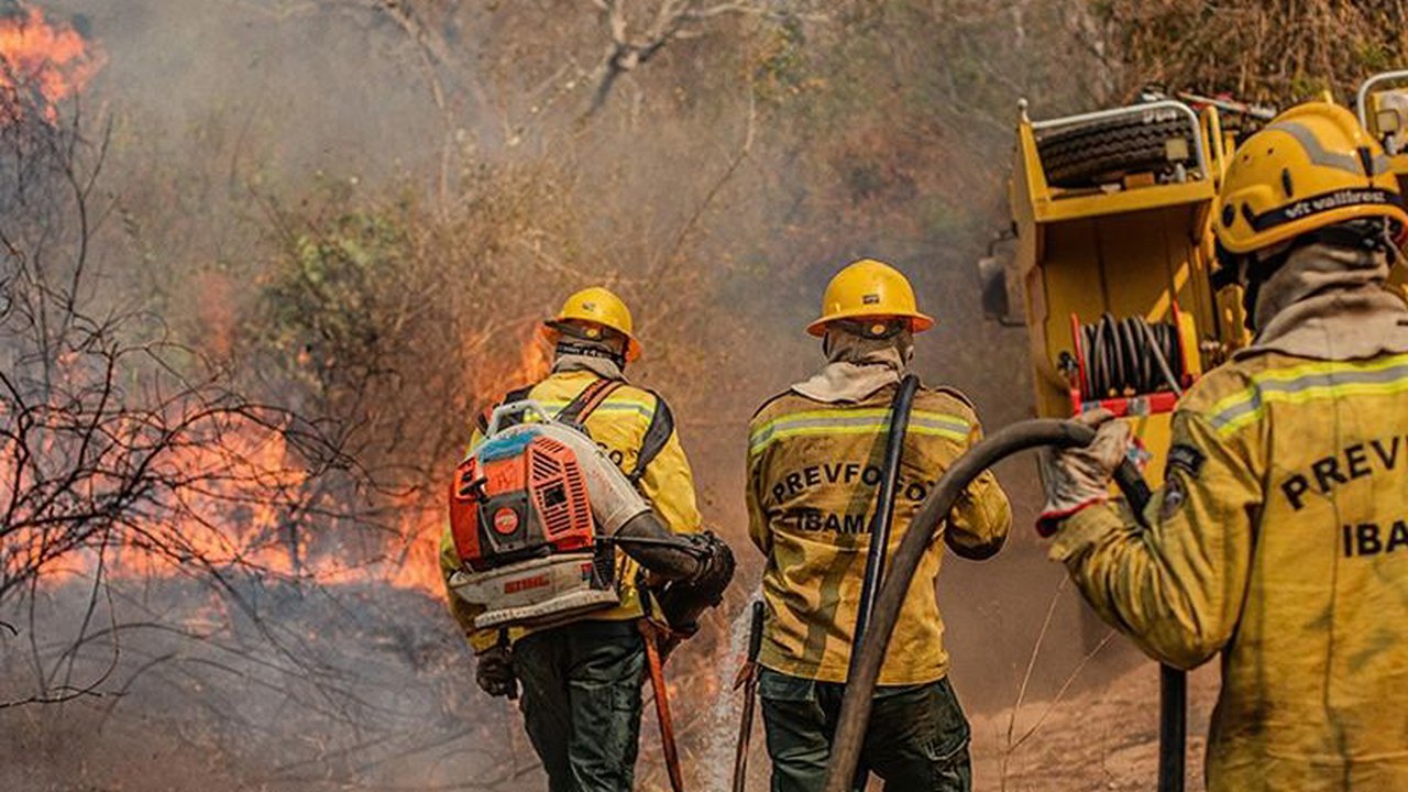 Fiocruz analisa impacto das queimadas na saúde indígena no Amazonas