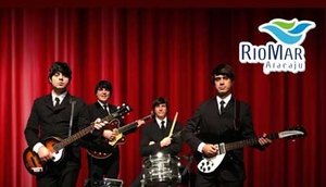 BEATLES FOREVER