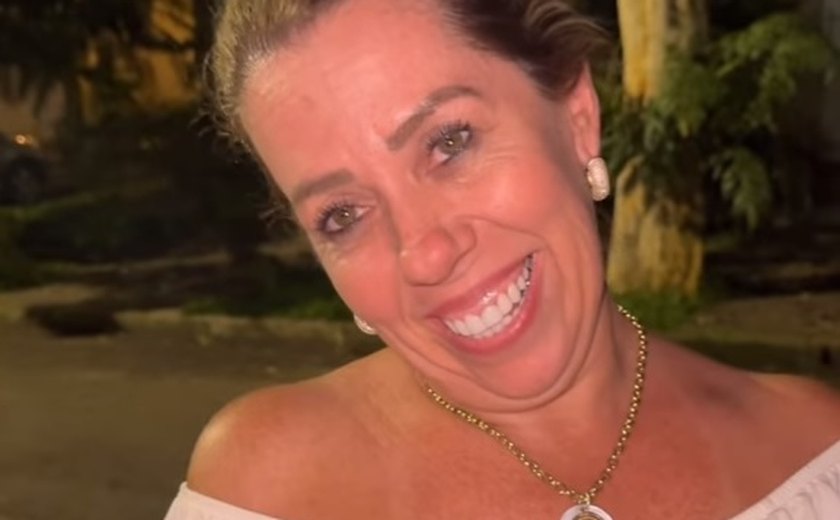 MC Daniel dá carro blindado avaliado em R$ 300 mil para mãe: 'Ela merece'