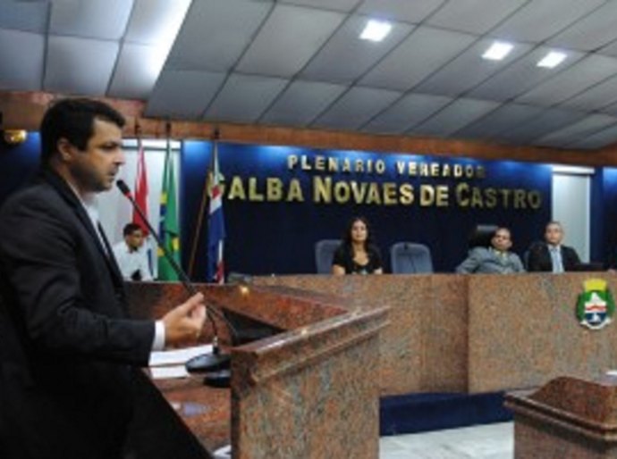 Secretário de Finanças participa de audiência pública sobre o Iprev