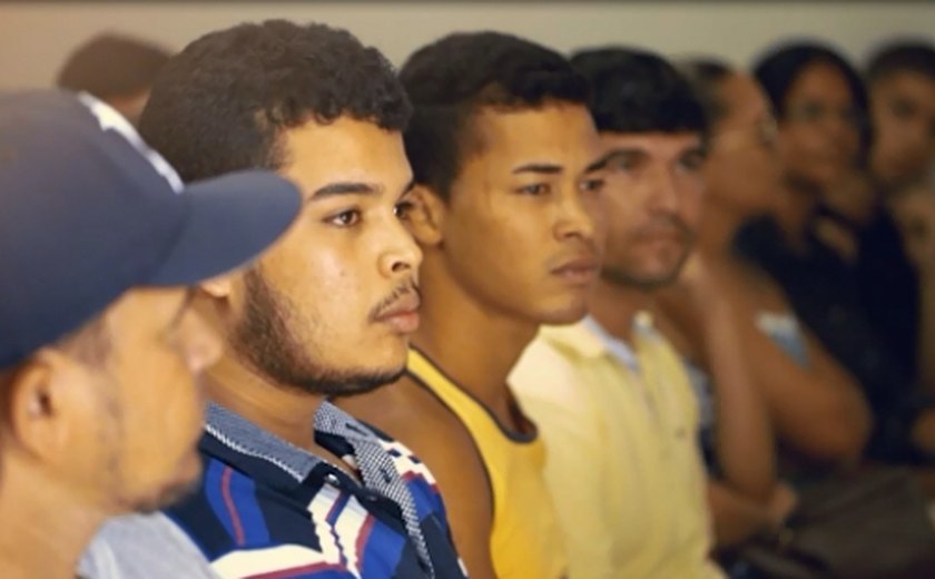 Detran oferece 1º aulão preparatório de 2017 a candidatos a 1ª habilitação