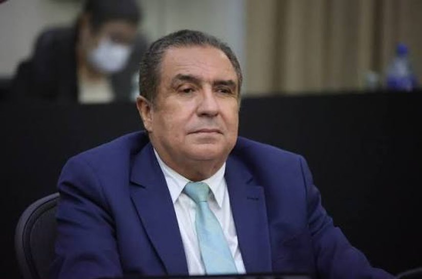 Deputado Inácio Loiola defende meia-entrada para pessoas com Sindrome de Down e acompanhante