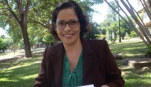 Brasileira cria aparelho que acelera a cicatrização. / Foto: Reprodução/Redes Sociais