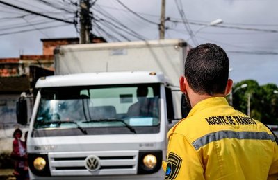 Pinheiro: estudos da CPRM modificam trânsito nesta quarta