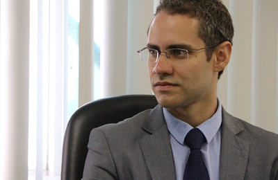 Ministério Público Estadual ajuíza ação de improbidade conta ex-prefeito de Girau do Ponciano