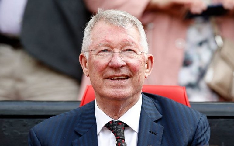 Alex Ferguson testemunha a favor de Giggs em acusação de agressão: ‘Um exemplo’