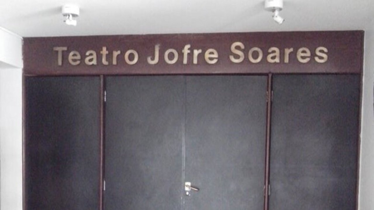 Turma de teatro do Sesc encena obra de Nelson Rodrigues no Jofre Soares