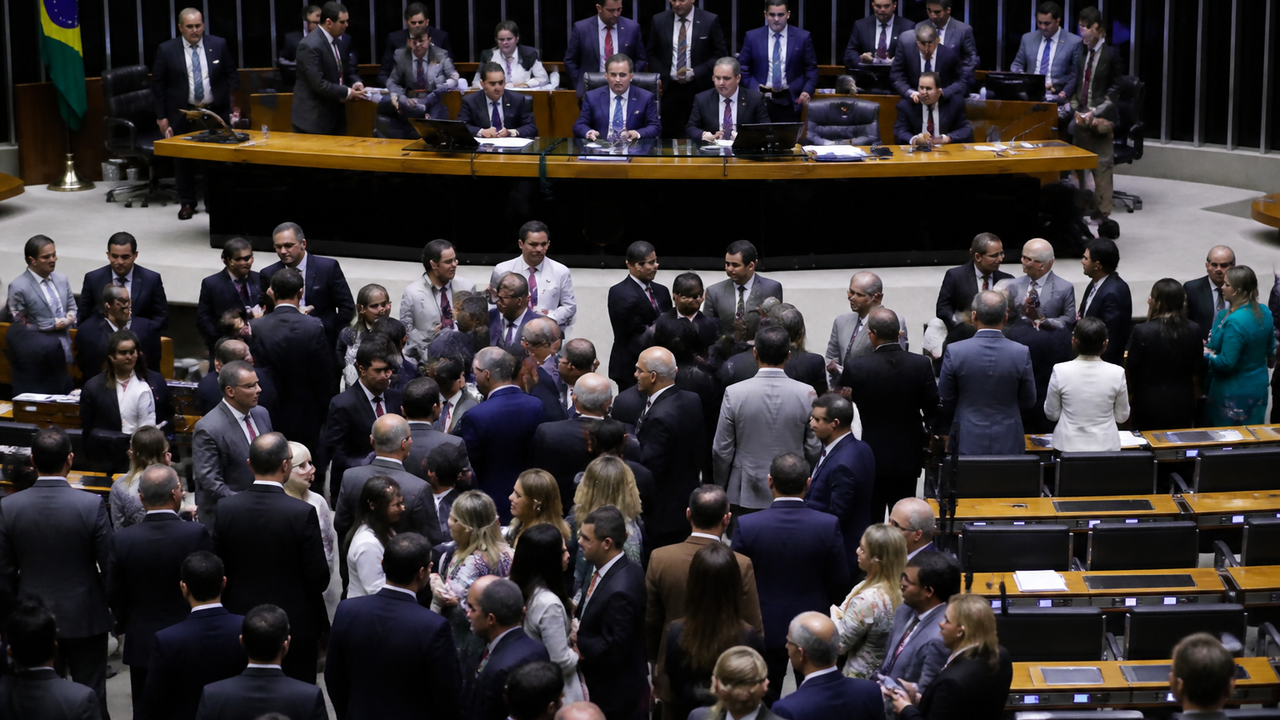Comissão do Congresso Nacional deve votar hoje MP do fim da ‘taxa das blusinhas’