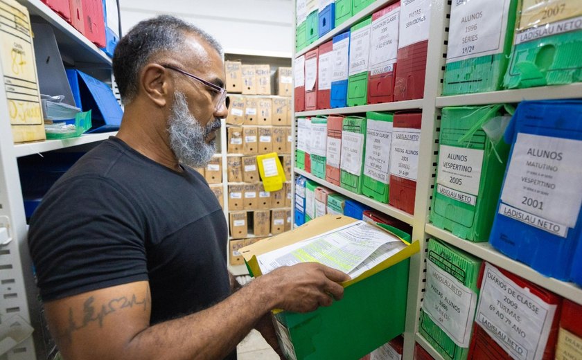 Secretaria de Estado da Educação orienta como emitir e validar históricos escolares