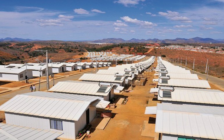 Caixa deixa de financiar Minha Casa, Minha Vida com recursos do FGTS