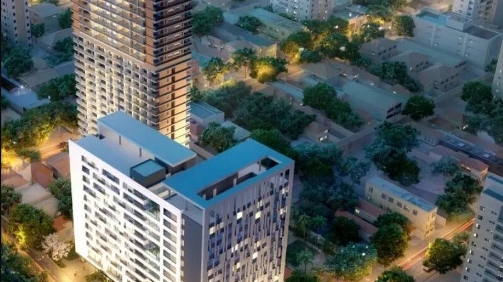 Lançamentos conectam uso residencial ao comercial
