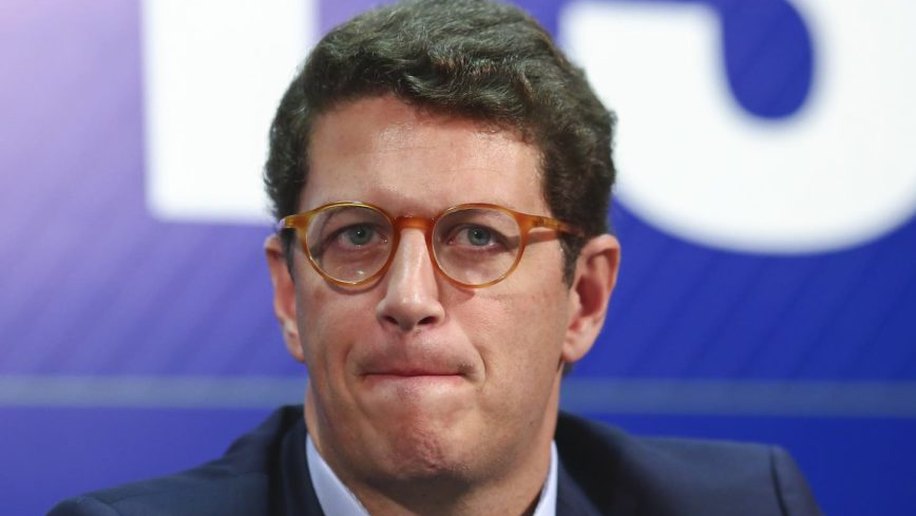 “Governo trata meio ambiente como inimigo”