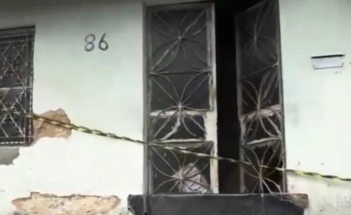 Dois irmãos são mortos a tiros dentro de casa em Maceió