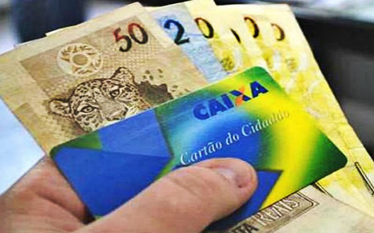 55% das contas inativas do FGTS têm até R$ 500
