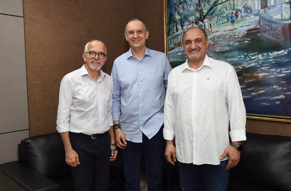 FILIADOS PDT / Foto: Assessoria de Imprensa