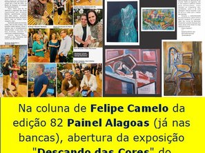 Painel Alagoas