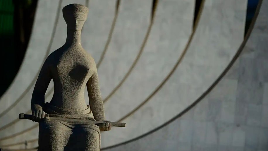 STF terá evento para lembrar 3 anos de atos golpistas de 8 de janeiro