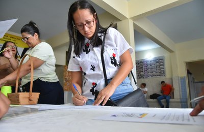 Cultura divulga resultado preliminar do edital de pareceristas da Lei Paulo Gustavo em Alagoas