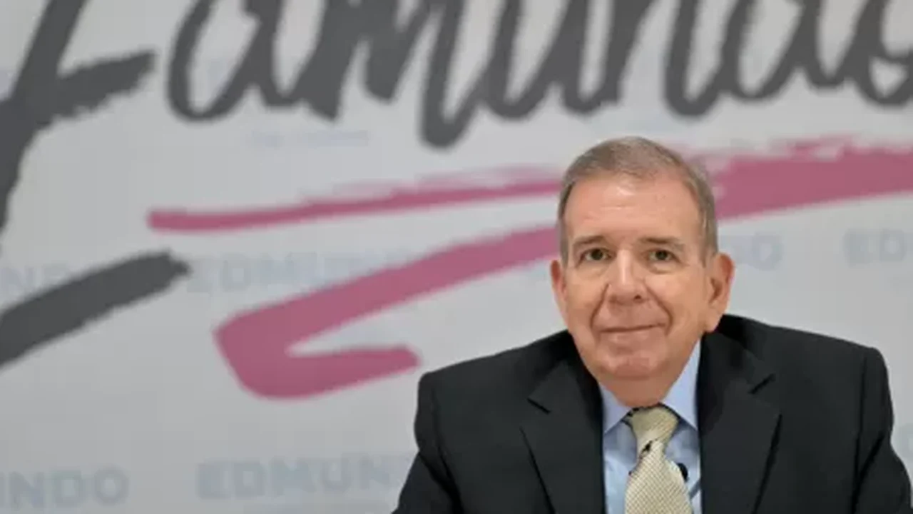 Candidato da oposição na Venezuela lamenta mortes em protestos contra Maduro e pede ‘respeito pela vontade do povo’