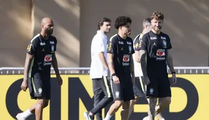 Foto: Rafael Ribeiro/CBF