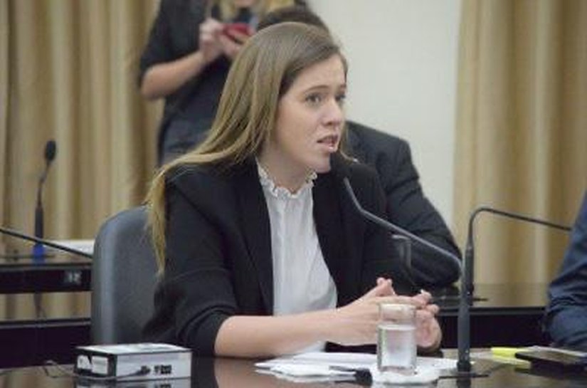 ALE aprova ‘pacote’ de indicações de Cibele Moura para ajudar no combate à Covid-19 e na geração de renda
