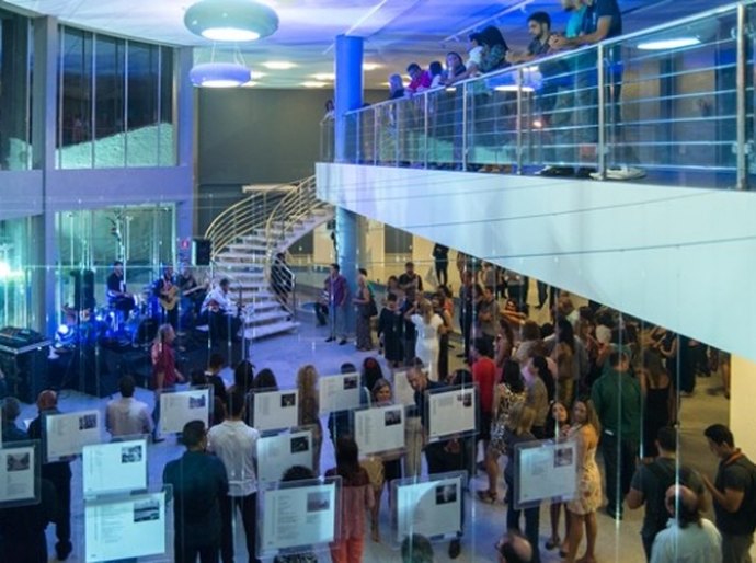 Diteal divulga resultado do edital da Galeria do Complexo Cultural