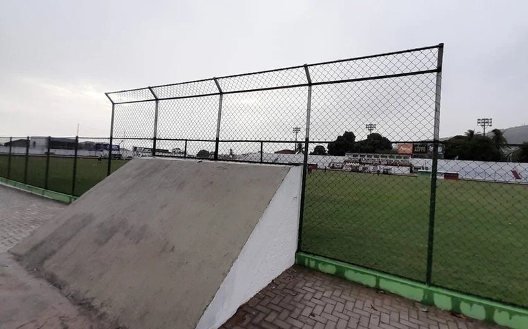 FAF libera Estádio Juca Sampaio para receber torcida no jogo do CSE contra o Coruripe