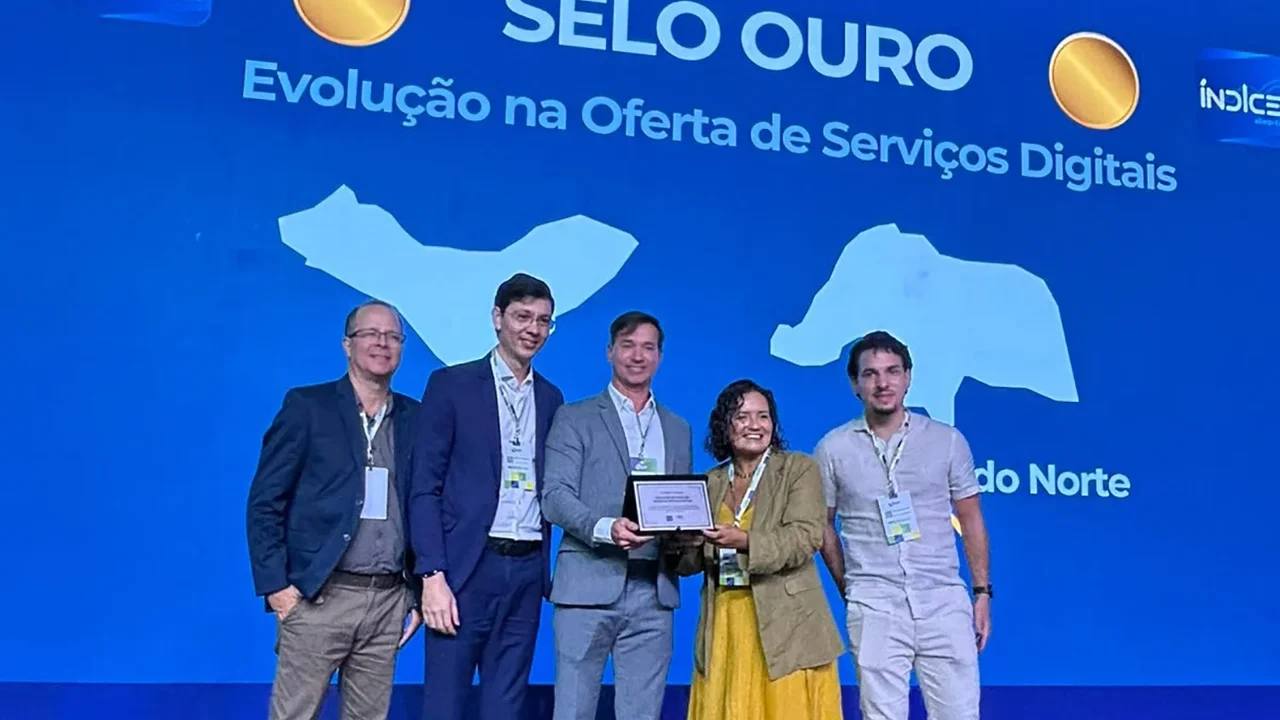 Alagoas é destaque nacional pela evolução dos serviços digitais do estado