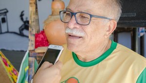 Almir Santana / Foto: Ascom/SES