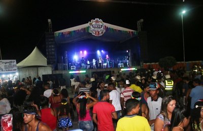 Carnaval movimenta economia no município de Marechal Deodoro