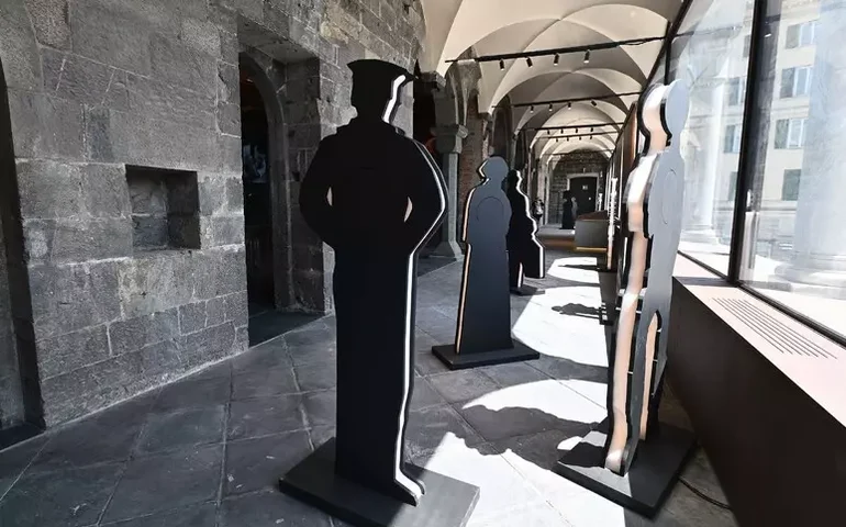 Museu da Emigração Italiana celebra 4º aniversário com agenda especial